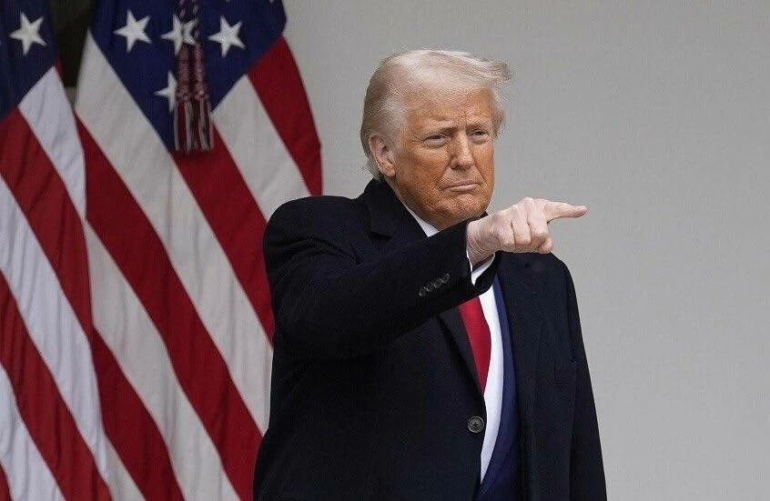 قادة أوروبا يناقشون تقليل اعتمادهم على ترامب