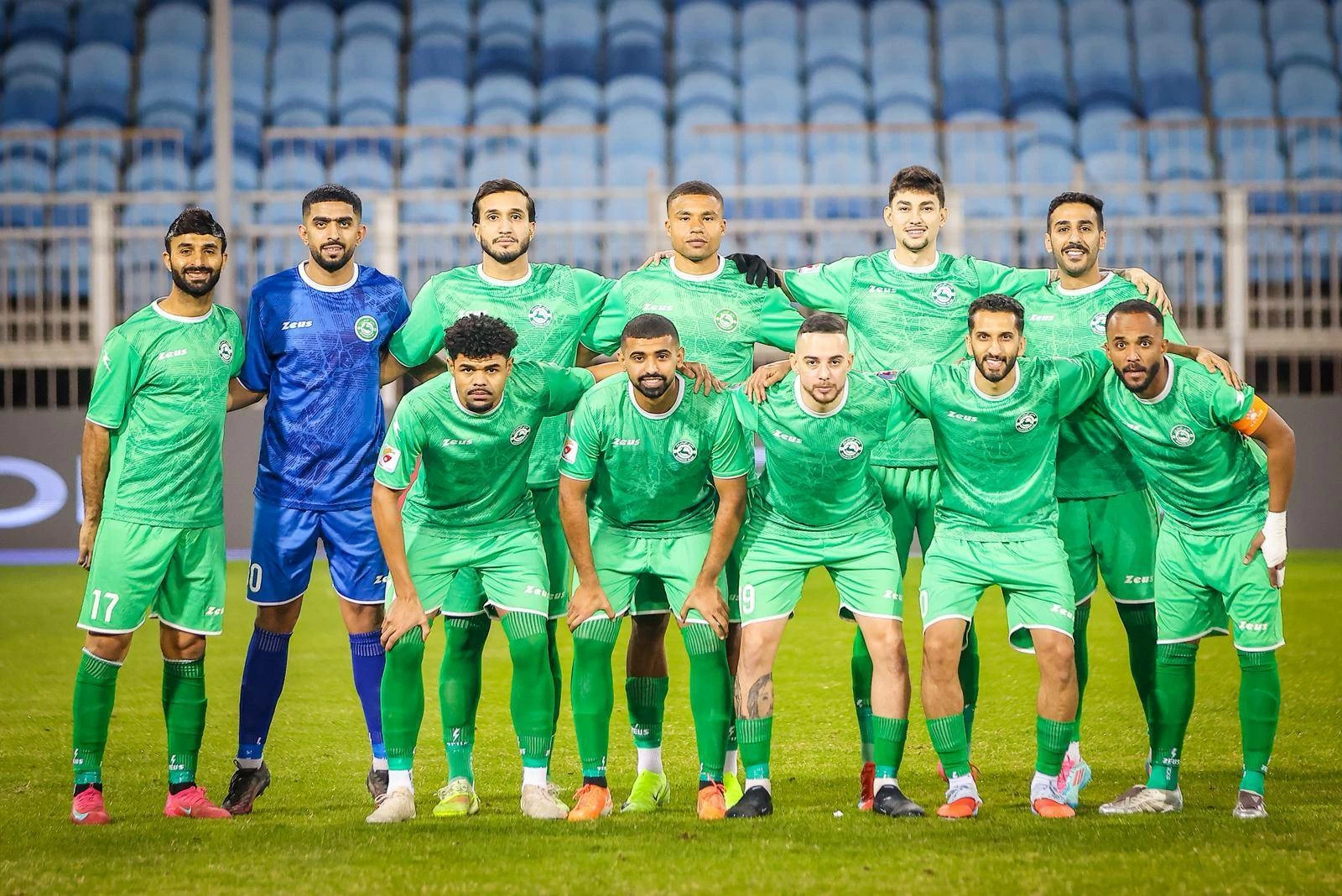 الأحد.. انطلاق دور الـ16 من كأس جلالة الملك المعظم في نسخته 49