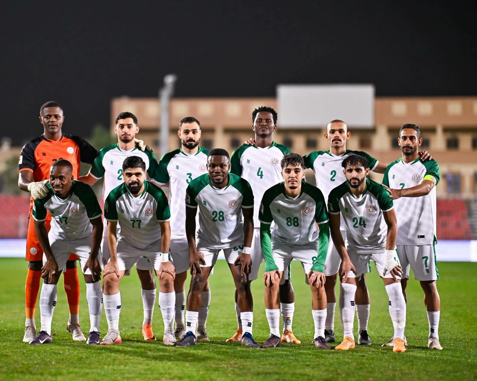 الأحد.. انطلاق دور الـ16 من كأس جلالة الملك المعظم في نسخته 49