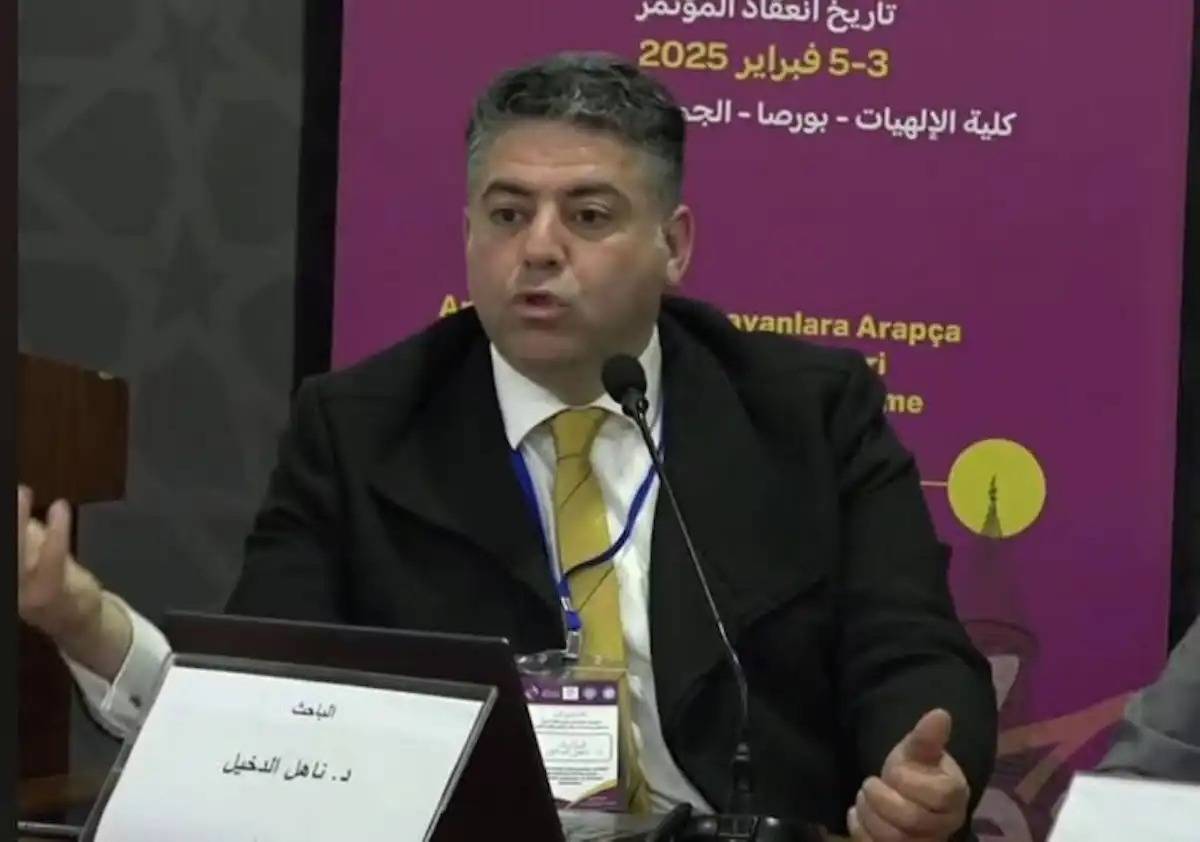 اتحاد الكتّاب العرب ينعى باحثاً سورياً توفي قبل يوم من تسلمه منصبه 