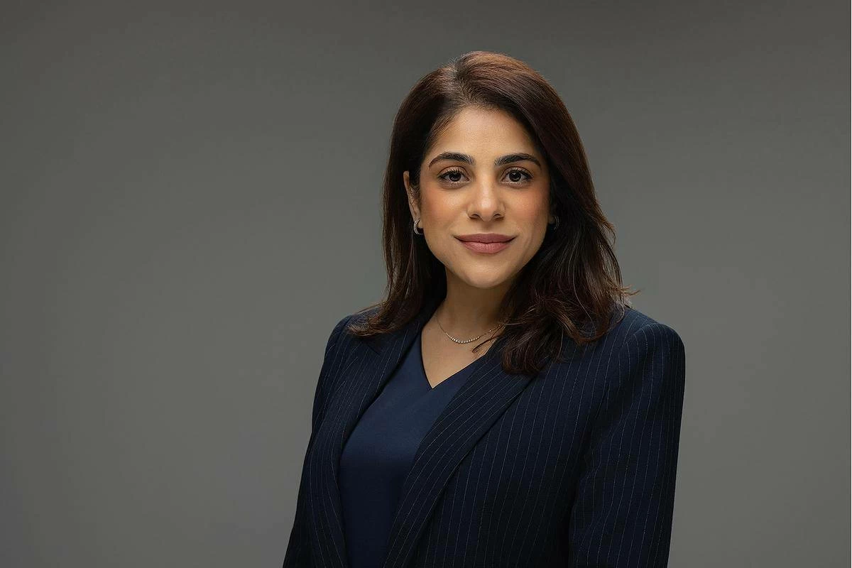 طيران الخليج تعين جنان العسكري نائب رئيس الاتصال المؤسسي 