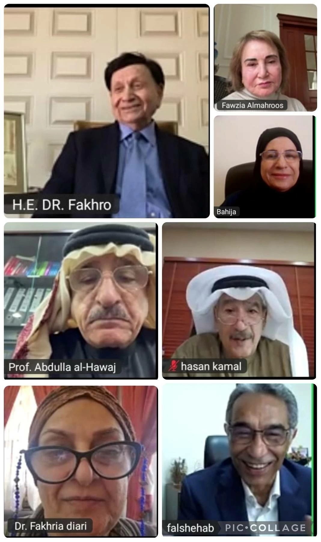 د.فخرو: انطلاق مجموعة من المشاريع و المبادرات التي تسهم في تنمية الطفولة و تعزز الشراكة المجتمعية 