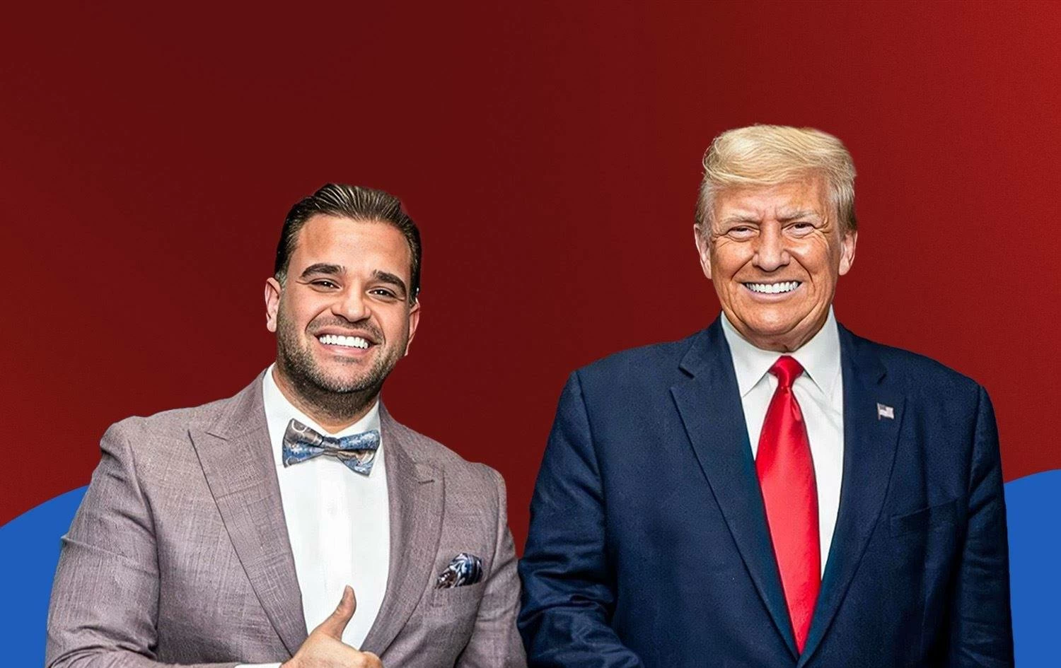 المبعوث الأمريكي للعراق مارك سافايا ينفي مغادرة منصبه 