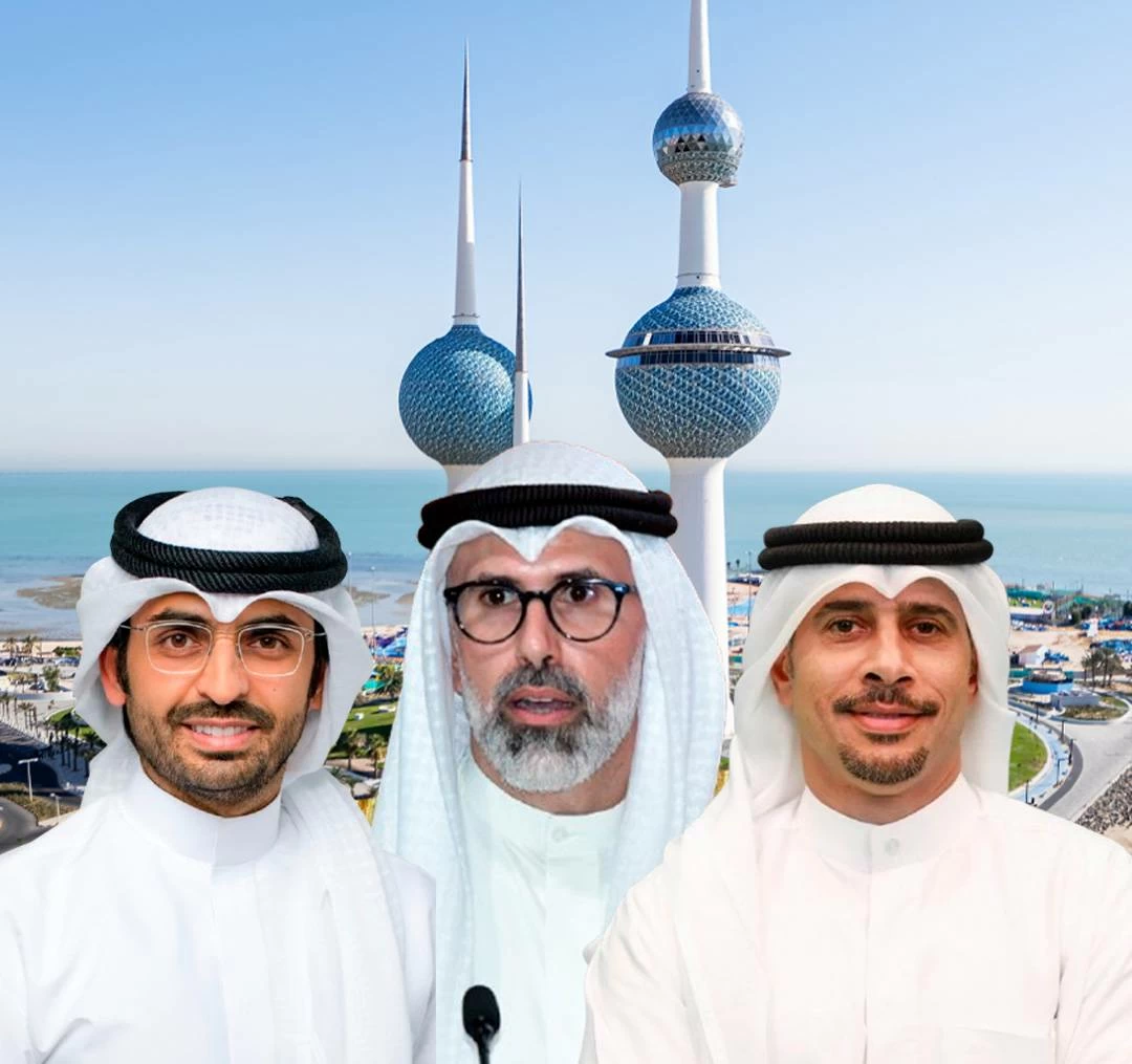 الكويت: مرسوم أميري بتعديل وزاري يشمل 7 حقائب