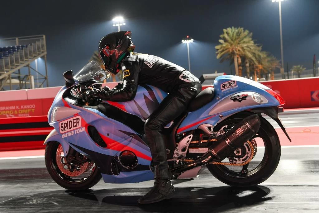 انطلاق فعالية ليالي إبراهيم خليل كانو لـ&laquo;الدراغ والدرفت&raquo; يوم غد الاثنين