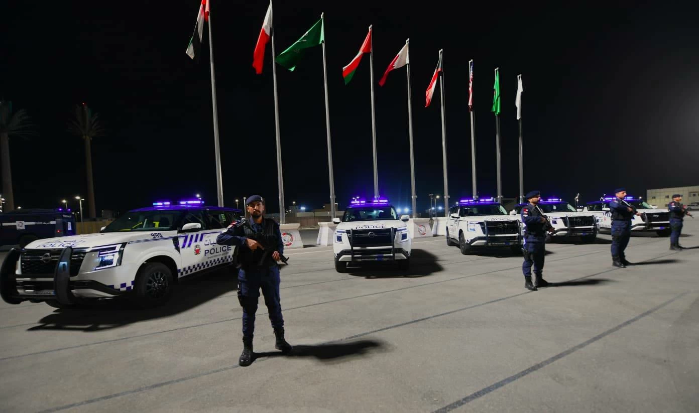 "أمن الخليج العربي4" يعكس تقدمًا في مستوى التنسيق وتعزيز الجاهزية