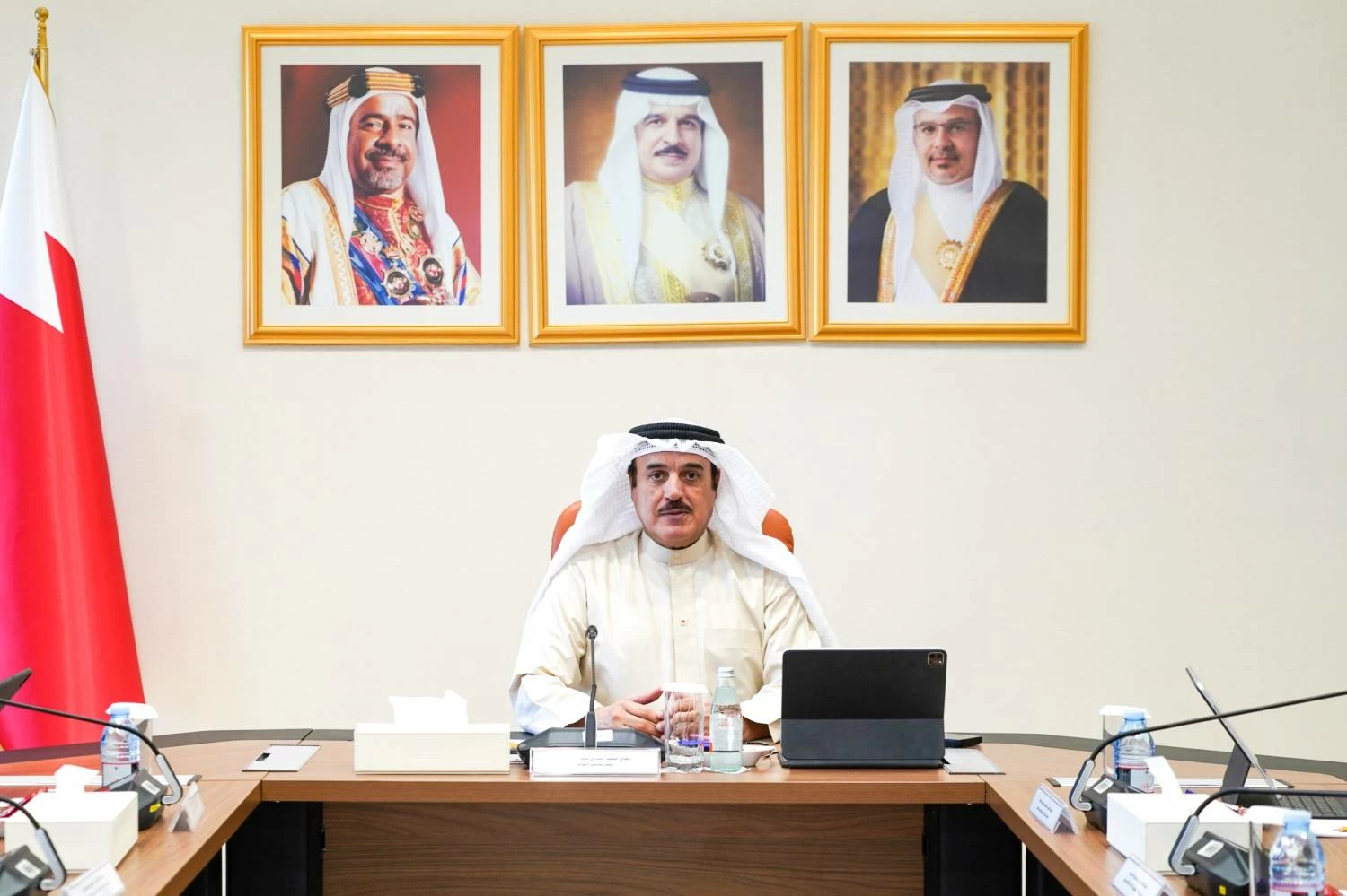 هيئة مكتب النواب: الملفات الاقتصادية والمعيشية والتوظيف تتصدر أولويات العمل البرلماني