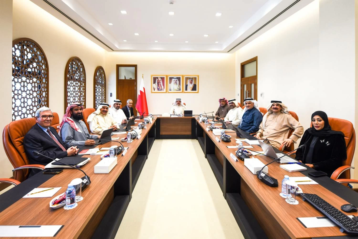 هيئة مكتب النواب: الملفات الاقتصادية والمعيشية والتوظيف تتصدر أولويات العمل البرلماني