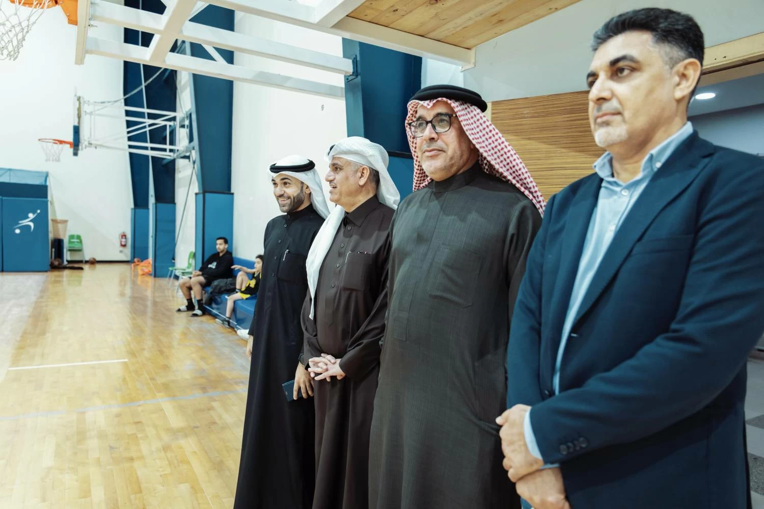 اتحاد السلة يعزز الحضور الميداني بزيارة نادي النويدرات