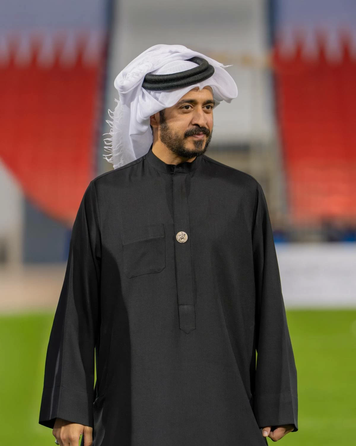 خالد بن حمد يتوّج مركز ناصر العلمي والتقني بطلاً لبطولة ناصر بن حمد لكرة القدم للمدارس الثانوية