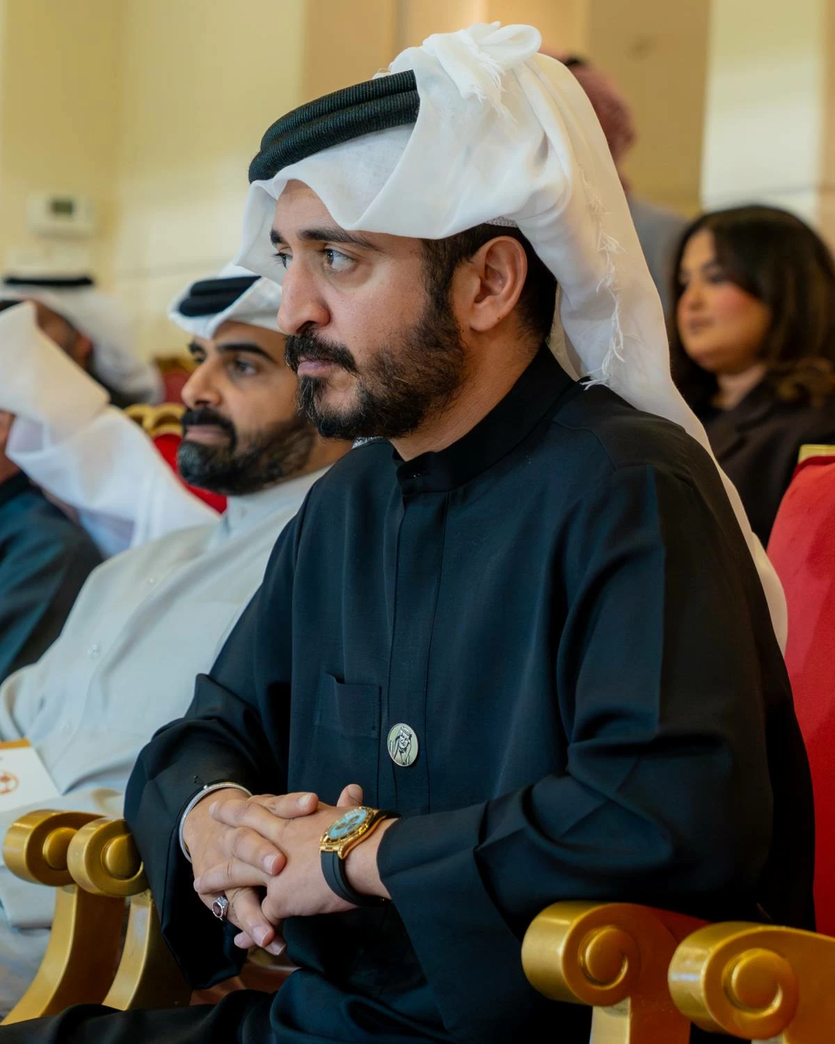 خالد بن حمد يتوّج مركز ناصر العلمي والتقني بطلاً لبطولة ناصر بن حمد لكرة القدم للمدارس الثانوية