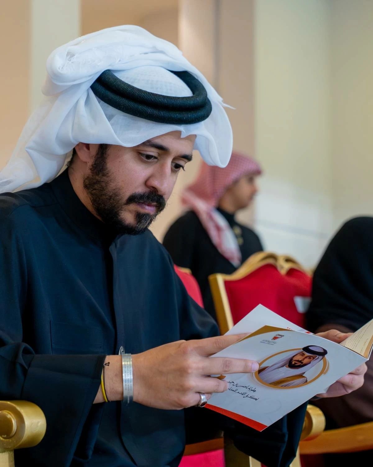 خالد بن حمد يتوّج مركز ناصر العلمي والتقني بطلاً لبطولة ناصر بن حمد لكرة القدم للمدارس الثانوية