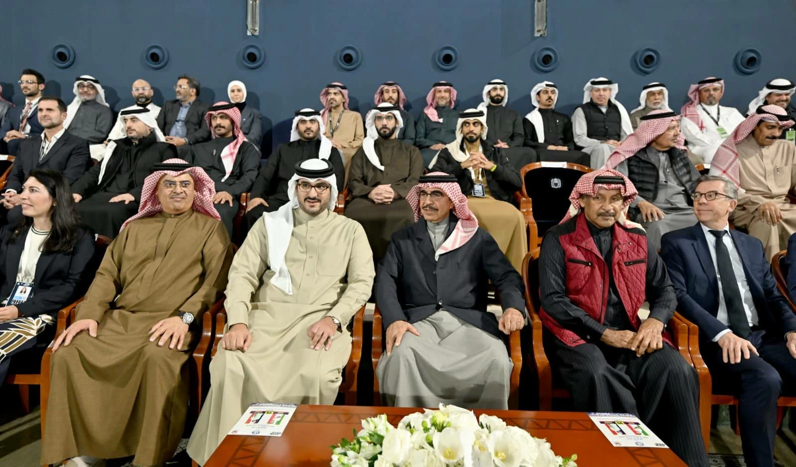 اختتام بطولة البحرين المفتوحة  ATP تشالنجر للتنس