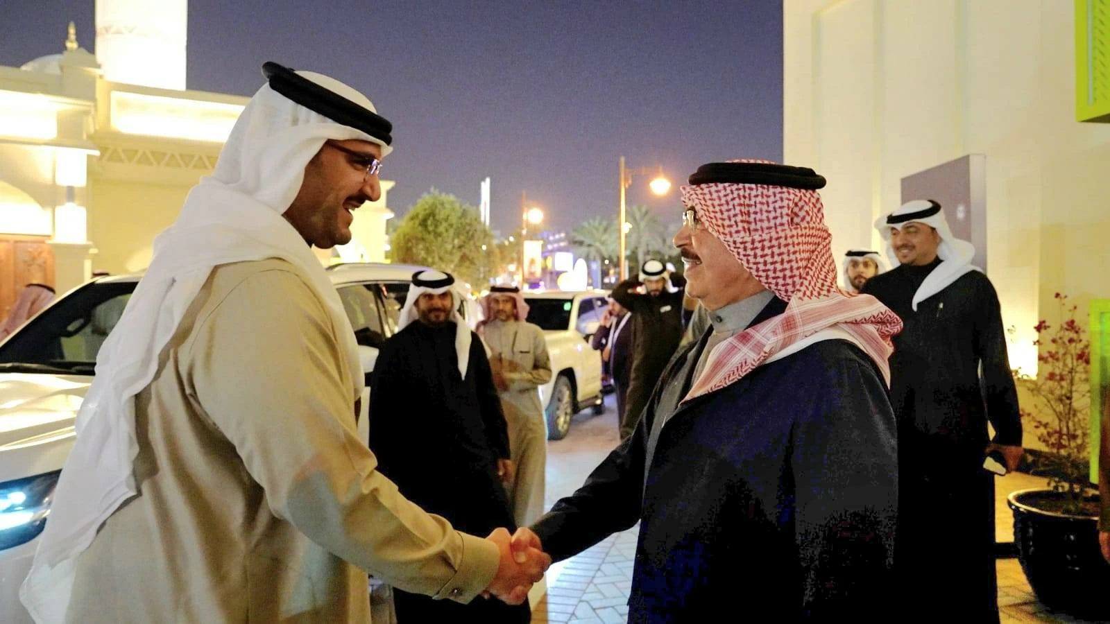 اختتام بطولة البحرين المفتوحة  ATP تشالنجر للتنس