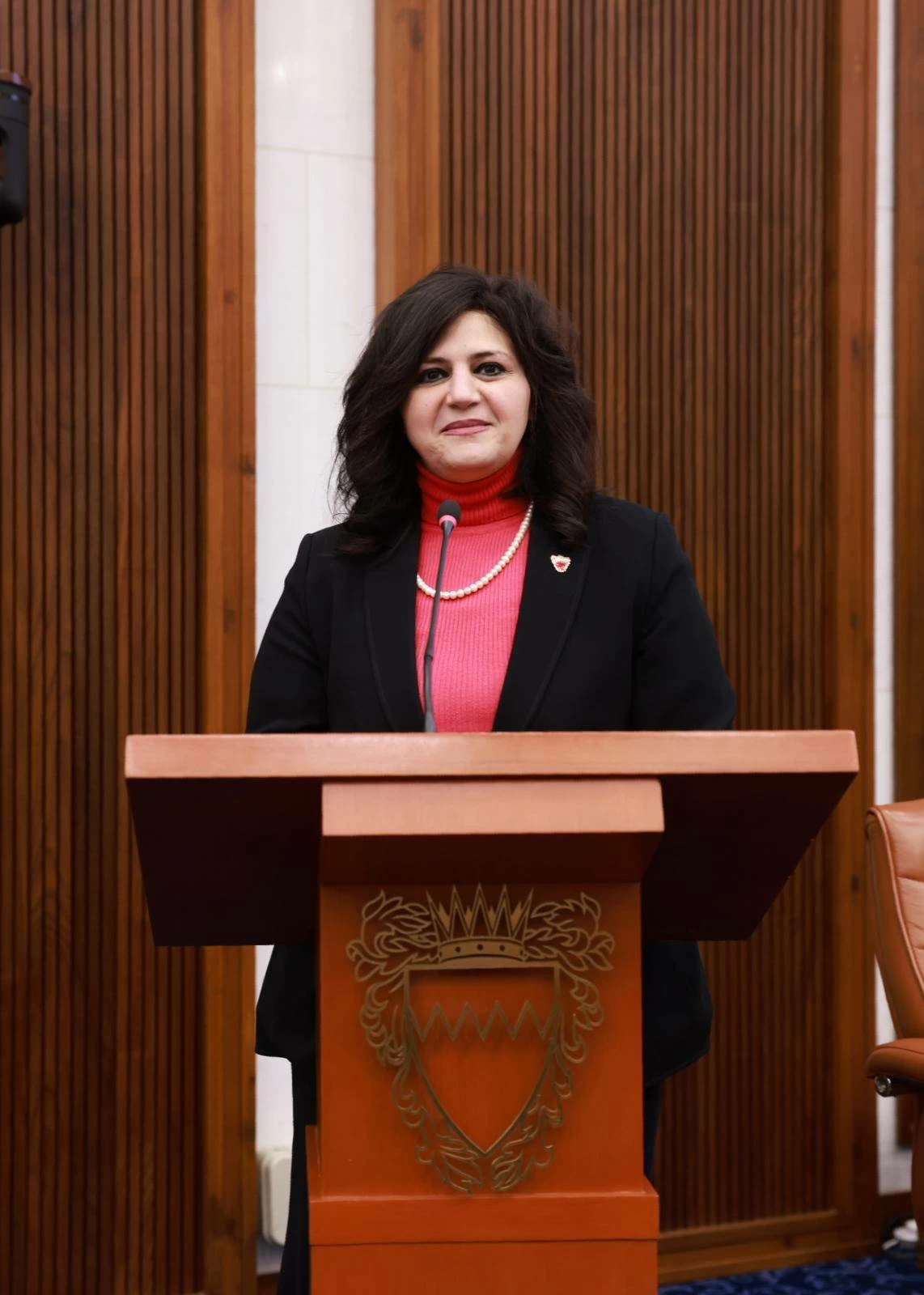 &laquo;الشورى&raquo; يُوافق على إنشاء مقر المرصد الدولي للتمور في البحرين