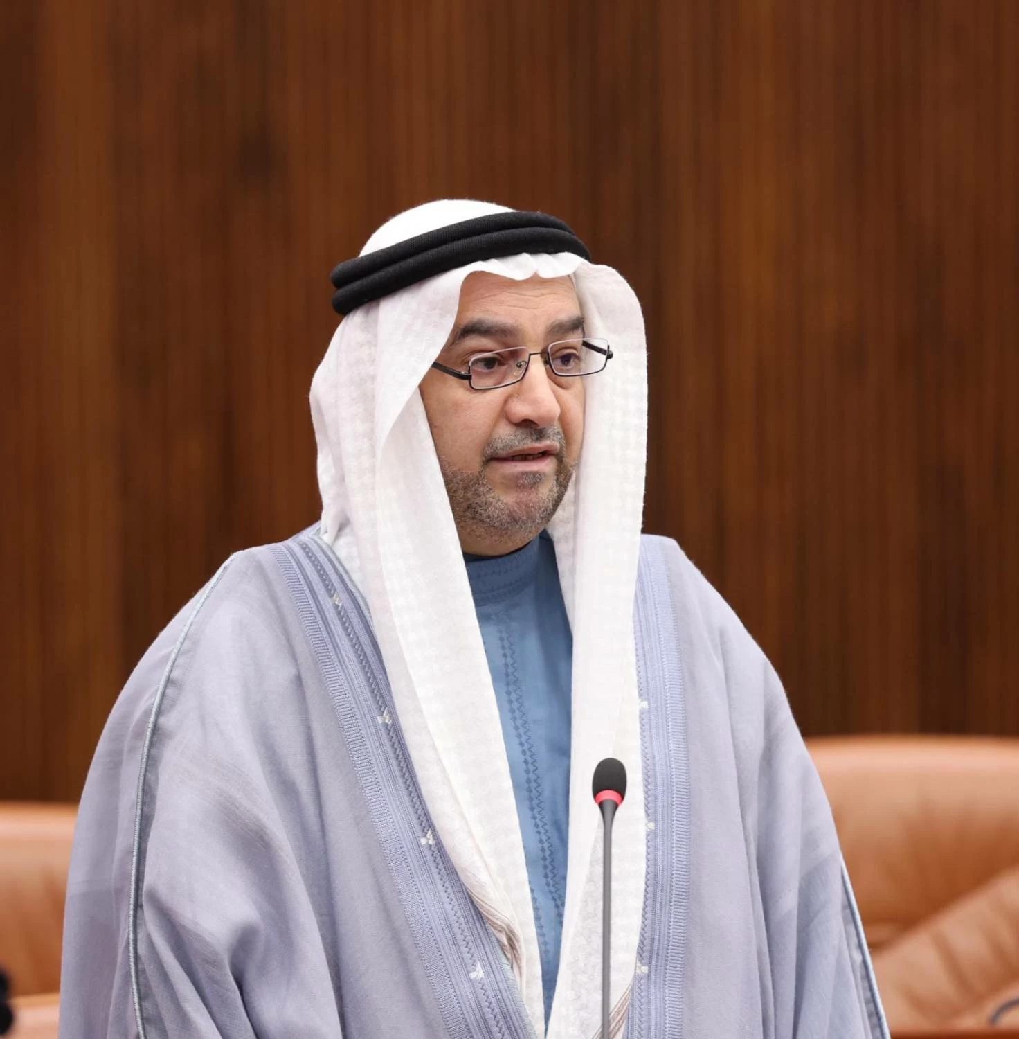 &laquo;الشورى&raquo; يُقرّ تعديلات تشريعية لتعزيز حقوق وكرامة الأشخاص ذوي الإعاقة