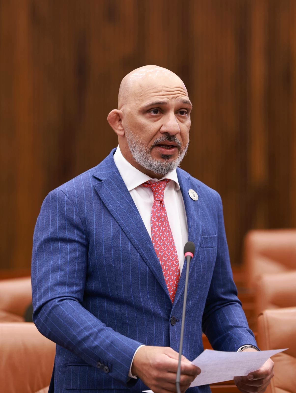 منفردي: التتويج بـ&laquo;آسيوية اليد&raquo; إنجاز تاريخي يُجسّد دعم القيادة للشباب والرياضة