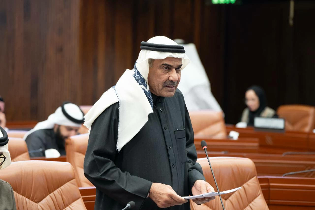 &laquo;الأشغال&raquo;: تمديد مسار الانعطاف على شارع عيسى بن سلمان في أم الحصم