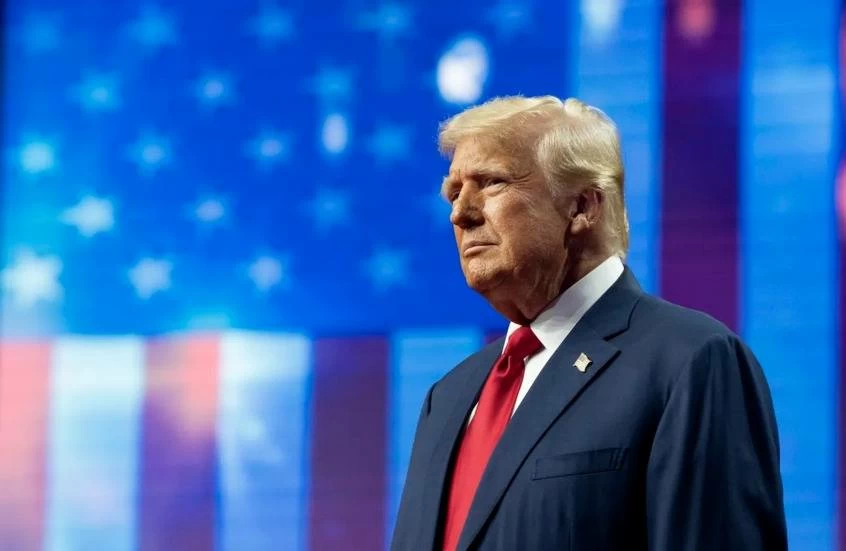 ترامب يعلن إغلاق مركز كينيدي للفنون لمدة عامين 