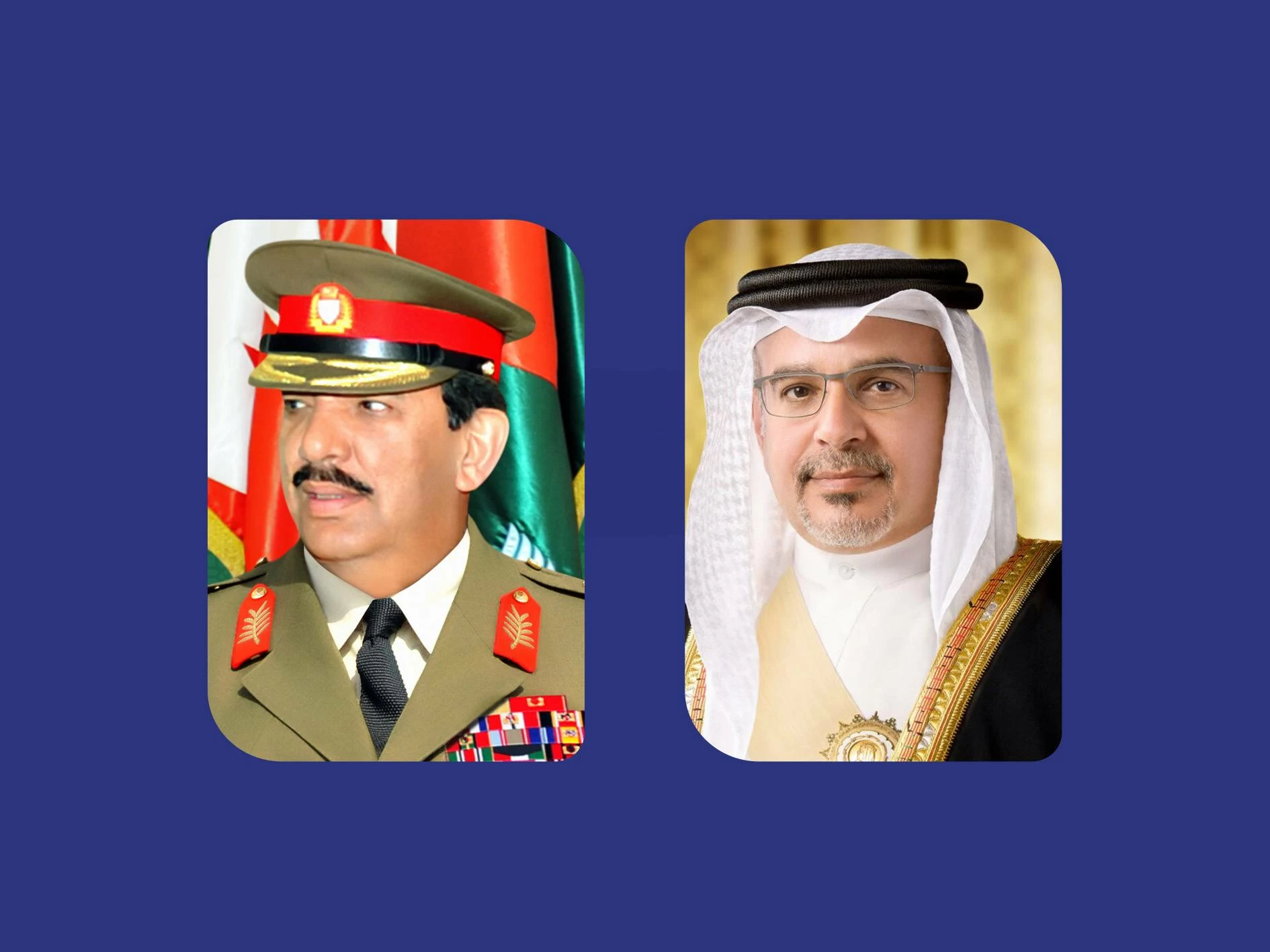 ولي العهد رئيس الوزراء يتلقى برقية تهنئة من القائد العام بمناسبة فوز منتخب كرة اليد بلقب البطولة الآسيوية