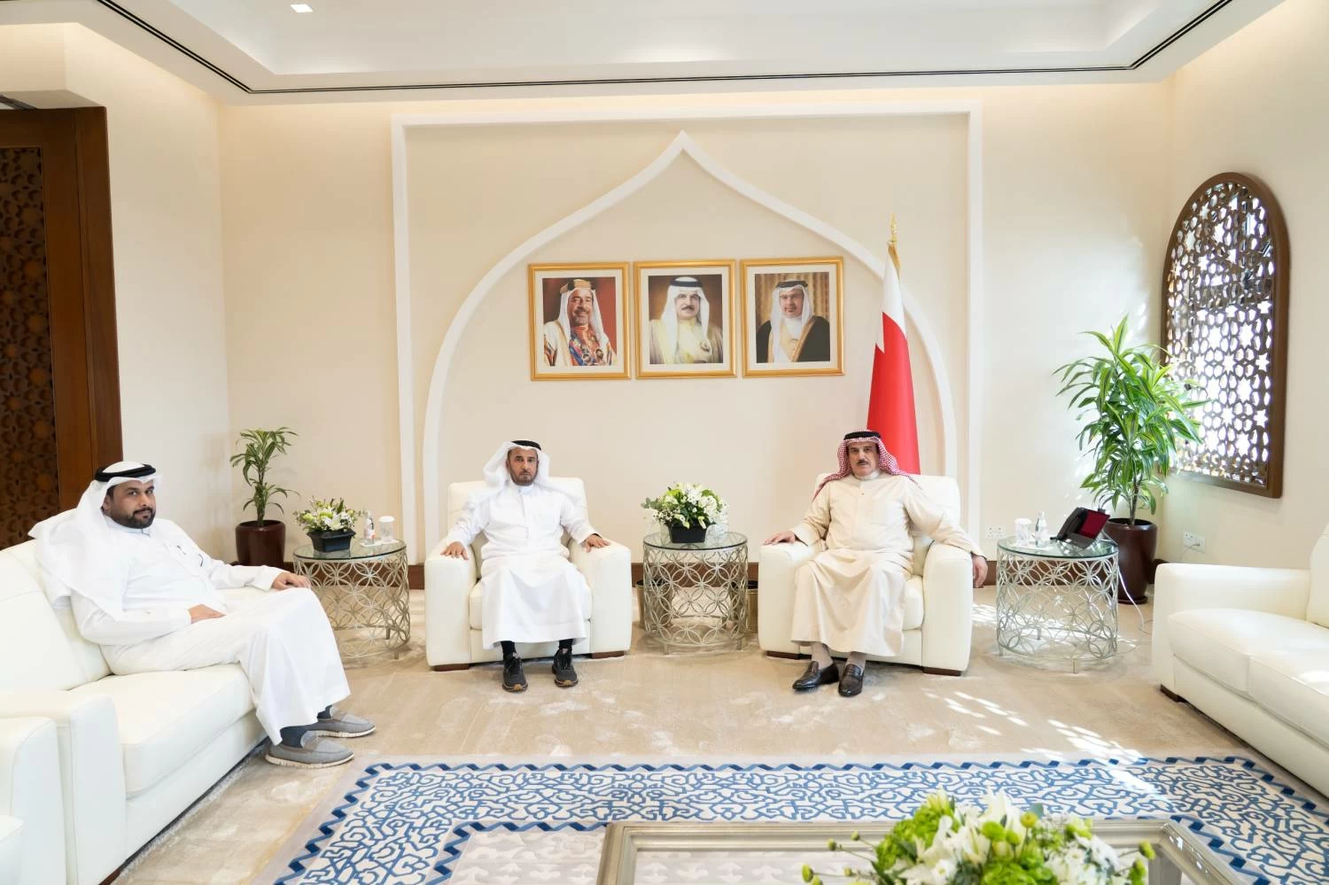 رئيس النواب: الموروث الثقافي والحركة الشعرية من ركائز الهوية الوطنية 