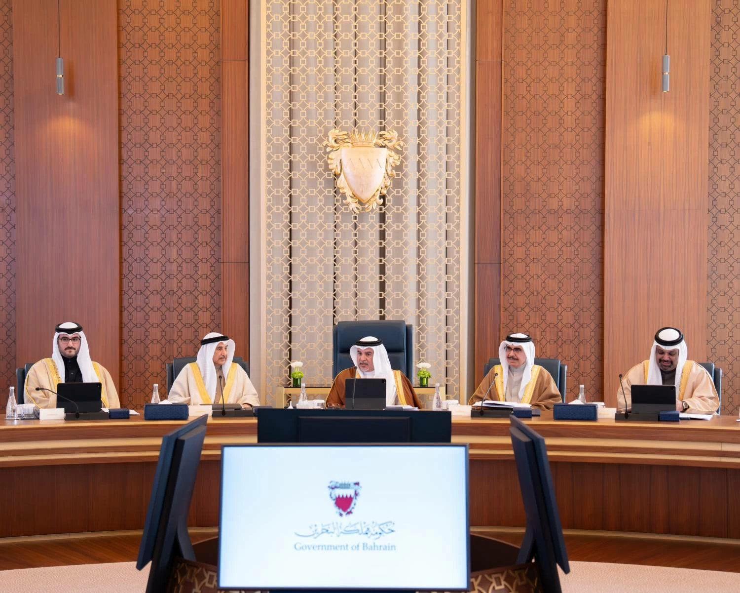 مجلس الوزراء: خفض تعرفة استهلاك الكهرباء حتى 7 آلاف وحدة إلى 16 فلساً بالمسكن الأول