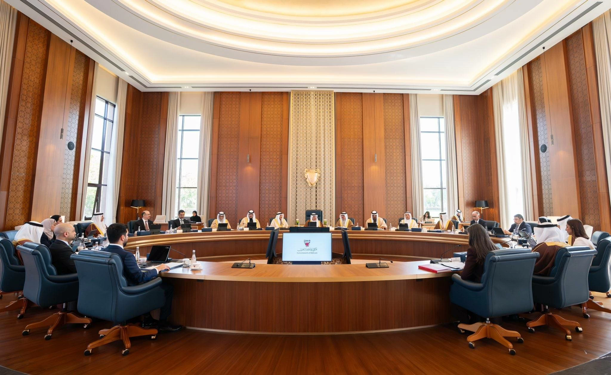 مجلس الوزراء: خفض تعرفة استهلاك الكهرباء حتى 7 آلاف وحدة إلى 16 فلساً بالمسكن الأول