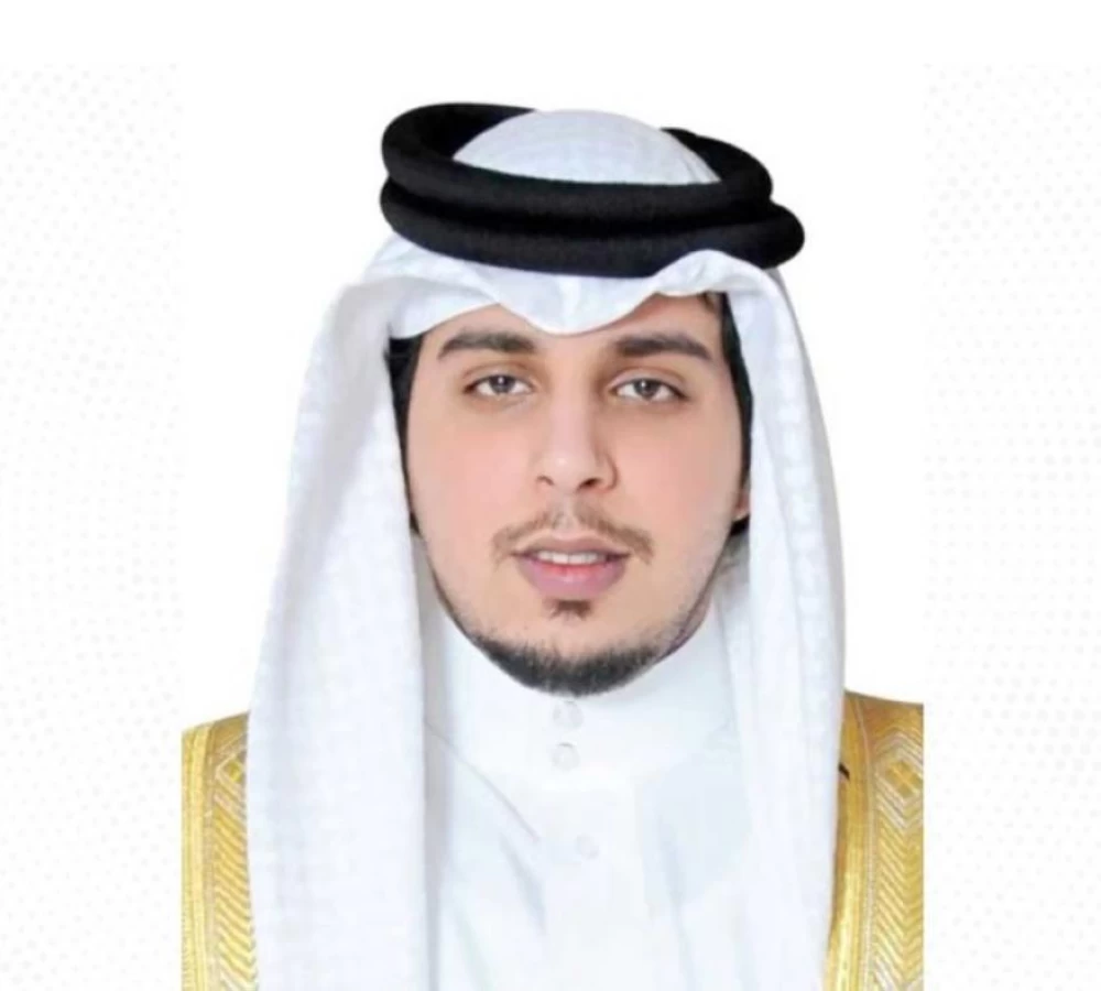 خليفة الكعبي يتوج بطلاً لبطولة سمو الشيخ سلطان بن حمد للجولف