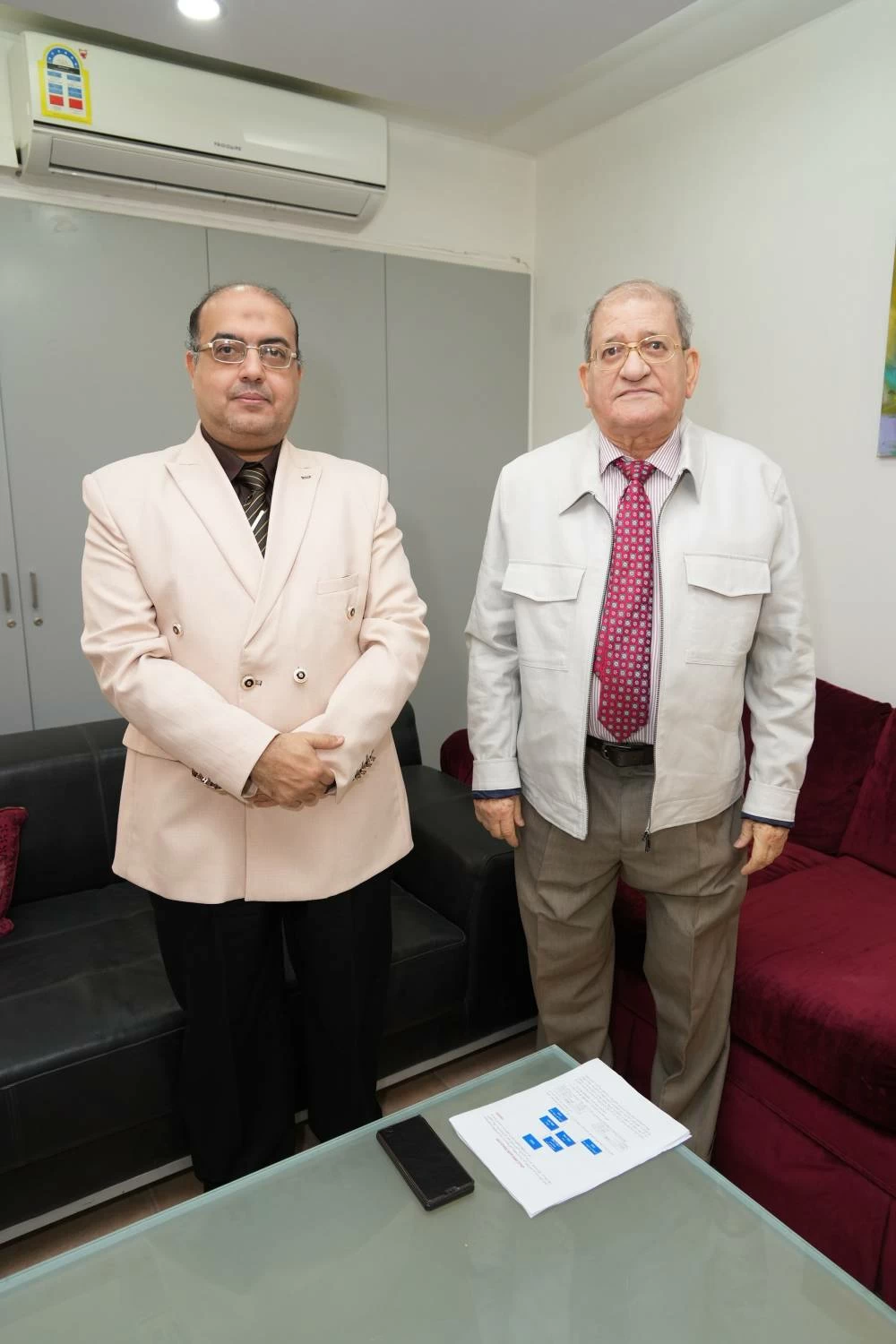 فخرو لـ"الوطن": دراسة جدوى مشروع متكامل للرعاية التلطيفية لمرضى السرطان في البحرين