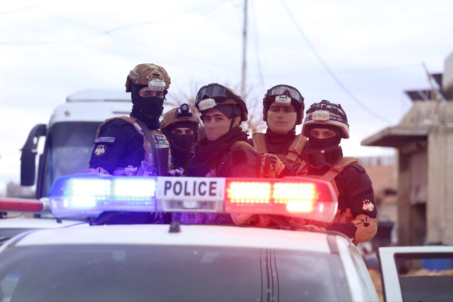 سوريا.. بدء تطبيق الاتفاق بين دمشق و«قسد» من اليوم 