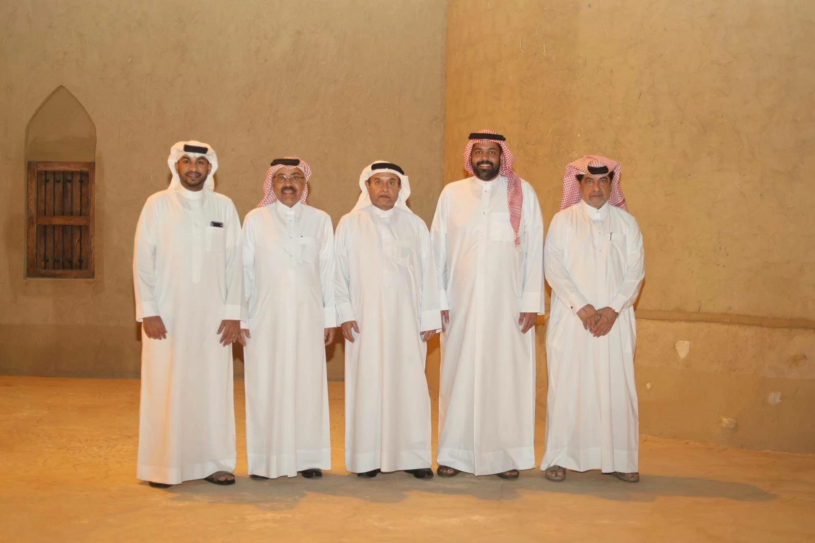 محمد بن دعيج يحتفي برؤساء وفود &laquo;غرب آسيا البارالمبية&raquo; بمسقط