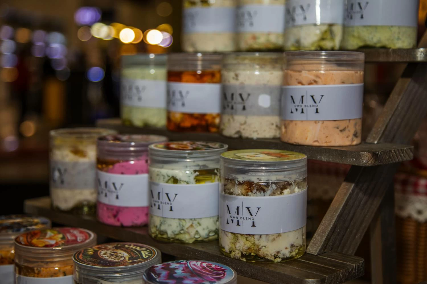 &laquo;الملكية الإنسانية&raquo; تُنظم المعرض السنوي للأسر المنتجة في مجمع التنين