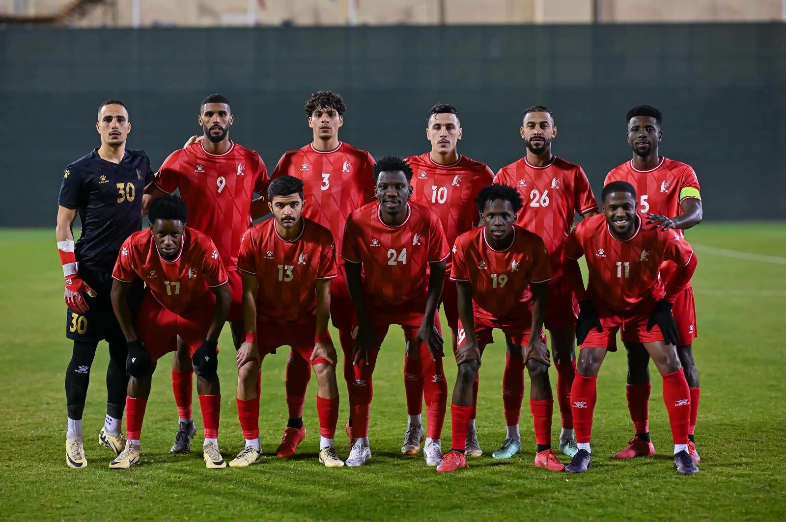 حامل اللقب يصطدم بالحالة وسترة يواجه الاتفاق في كأس جلالة الملك المعظم