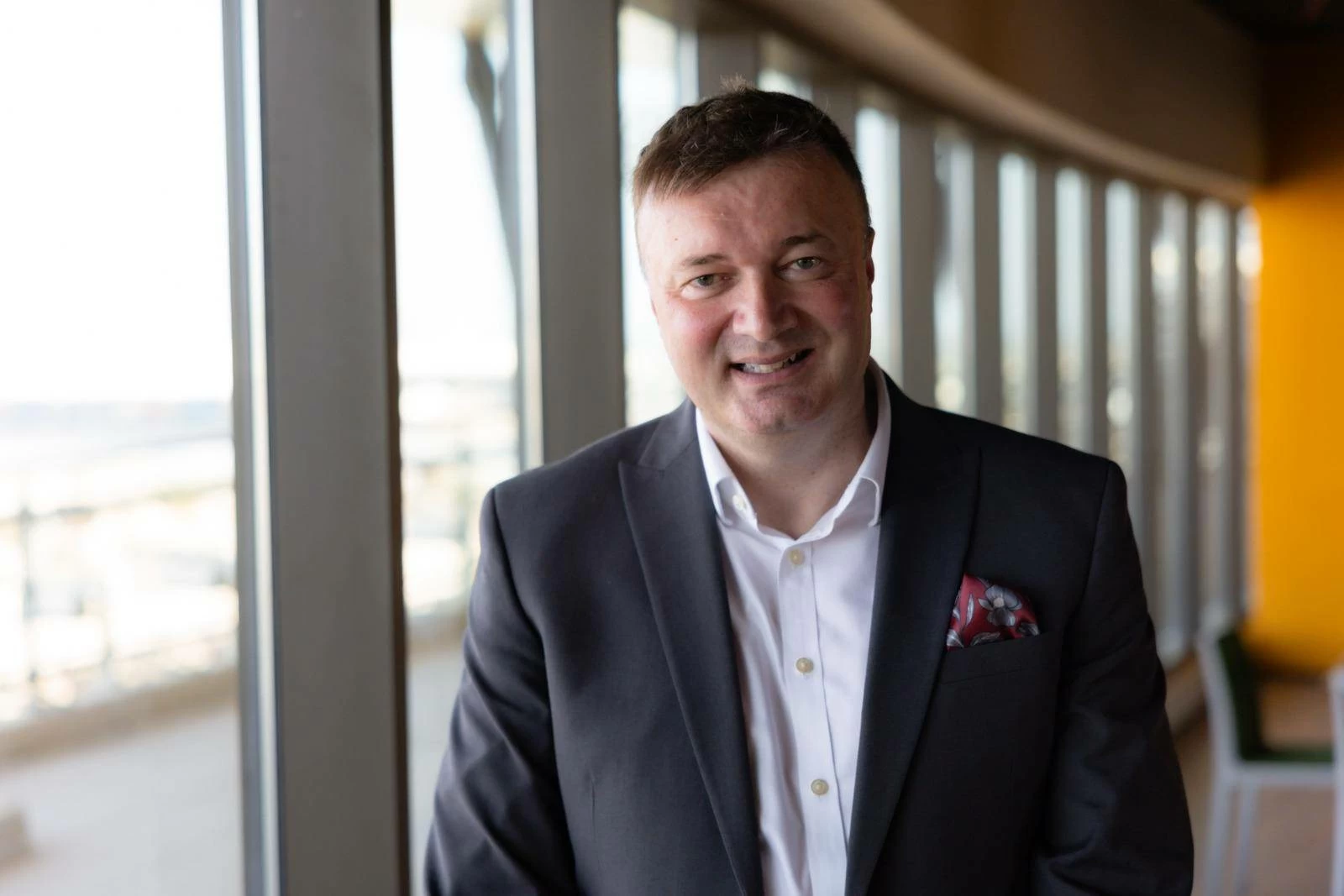 البحرين تستضيف العرض العالمي "كورتيو" من "سيرك دو سوليه" خلال عيد الفطر