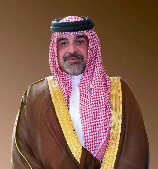 عبدالله بن حمد يطلق شعار «نعيدها لنُحييها» بمناسبة يوم البيئة الوطني 