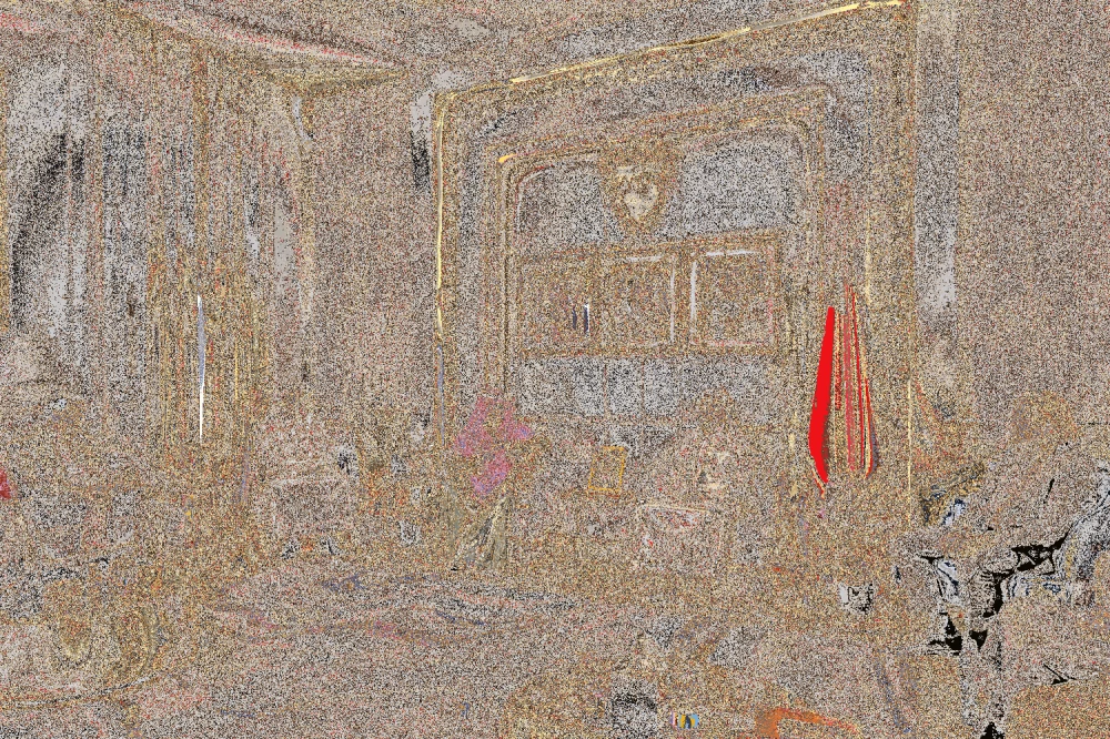 مركز ناصر العلمي والتقني يلتقي «دراسات» لبحث التعاون في الذكاء الاصطناعي والتدريب 