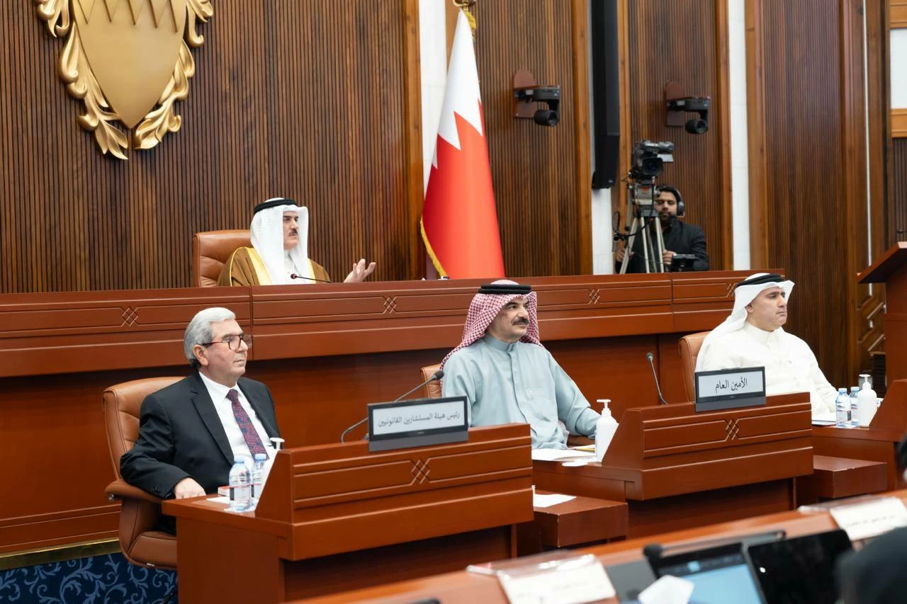 «النواب» يوافق على قبول مشروع قانون بشأن تنظيم صيد واستغلال وحماية الثروة البحرية 