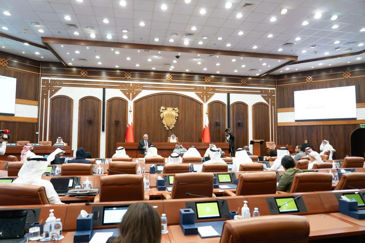 &laquo;النواب&raquo; يوافق على قبول مشروع قانون بشأن تنظيم صيد واستغلال وحماية الثروة البحرية