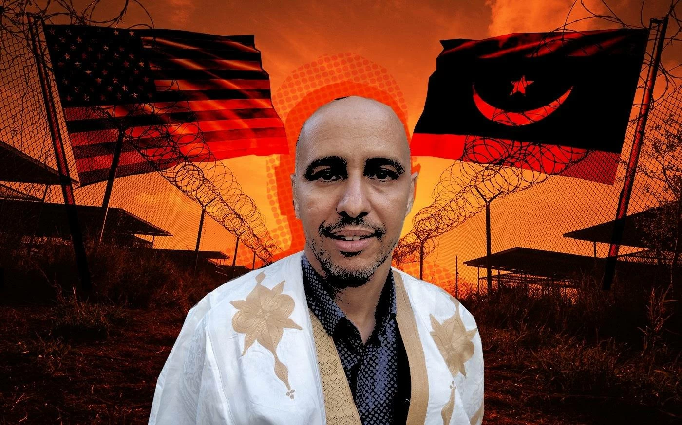 حكم قضائي يسمح لموريتاني معتقل سابق في غوانتانامو بدخول ألمانيا 