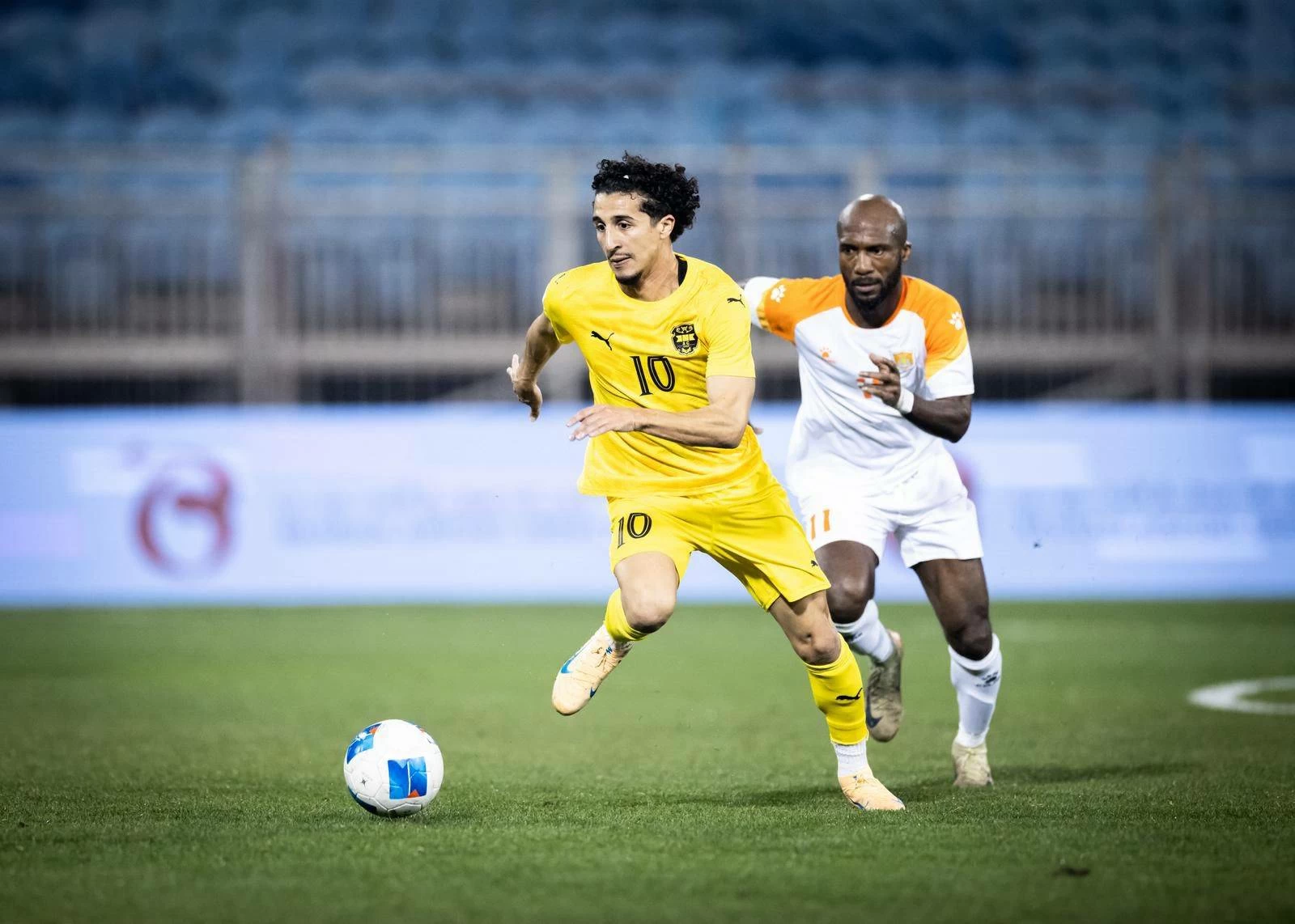 زلزال خلداوي بقياس 7 ريختر يطيح بالحالة في كأس جلالة الملك المعظم