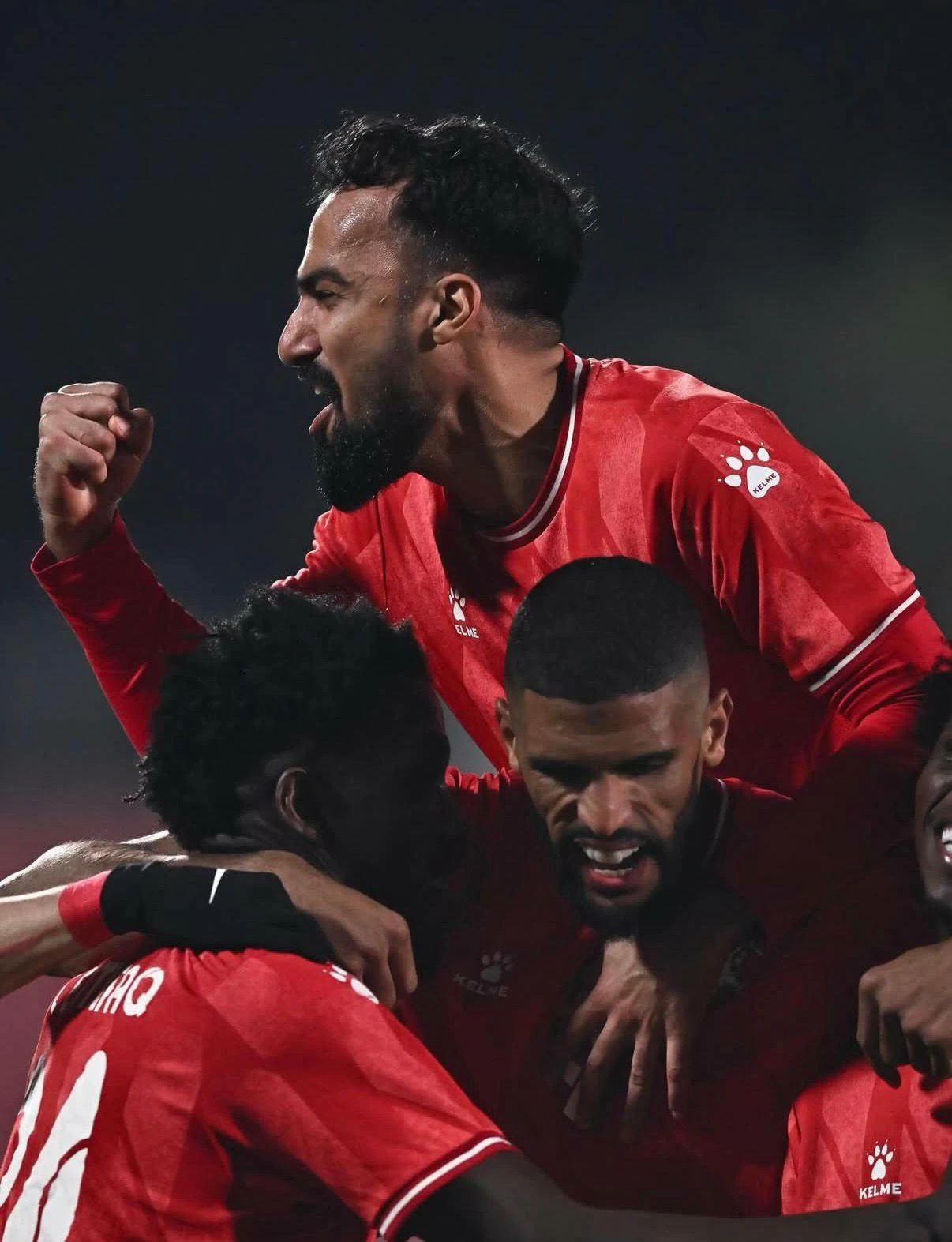 الاتفاق يحقق مفاجأة مدوية بالفوز على سترة والتأهل إلى دور الثمانية بـ«أغلى الكؤوس» 