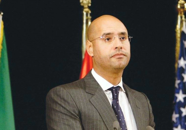 حكم بالإعدام ورشح للرئاسة.. من هو سيف الإسلام القذافي؟