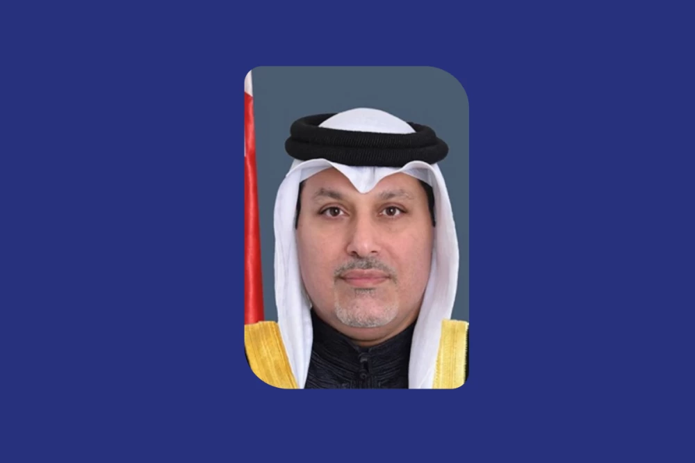 المالكي: العلاقات الأخوية بين البحرين والكويت تستند لأسس تاريخية راسخة 