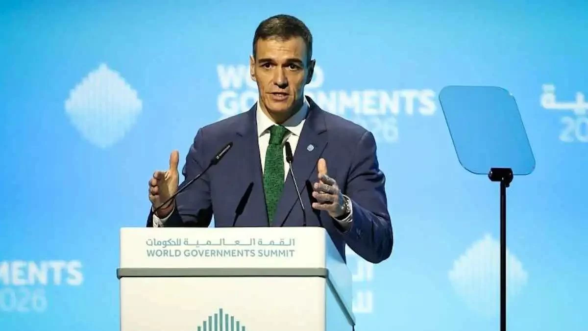 إسبانيا تحظر وسائل التواصل الاجتماعي لمن هم دون 16 عاماً 