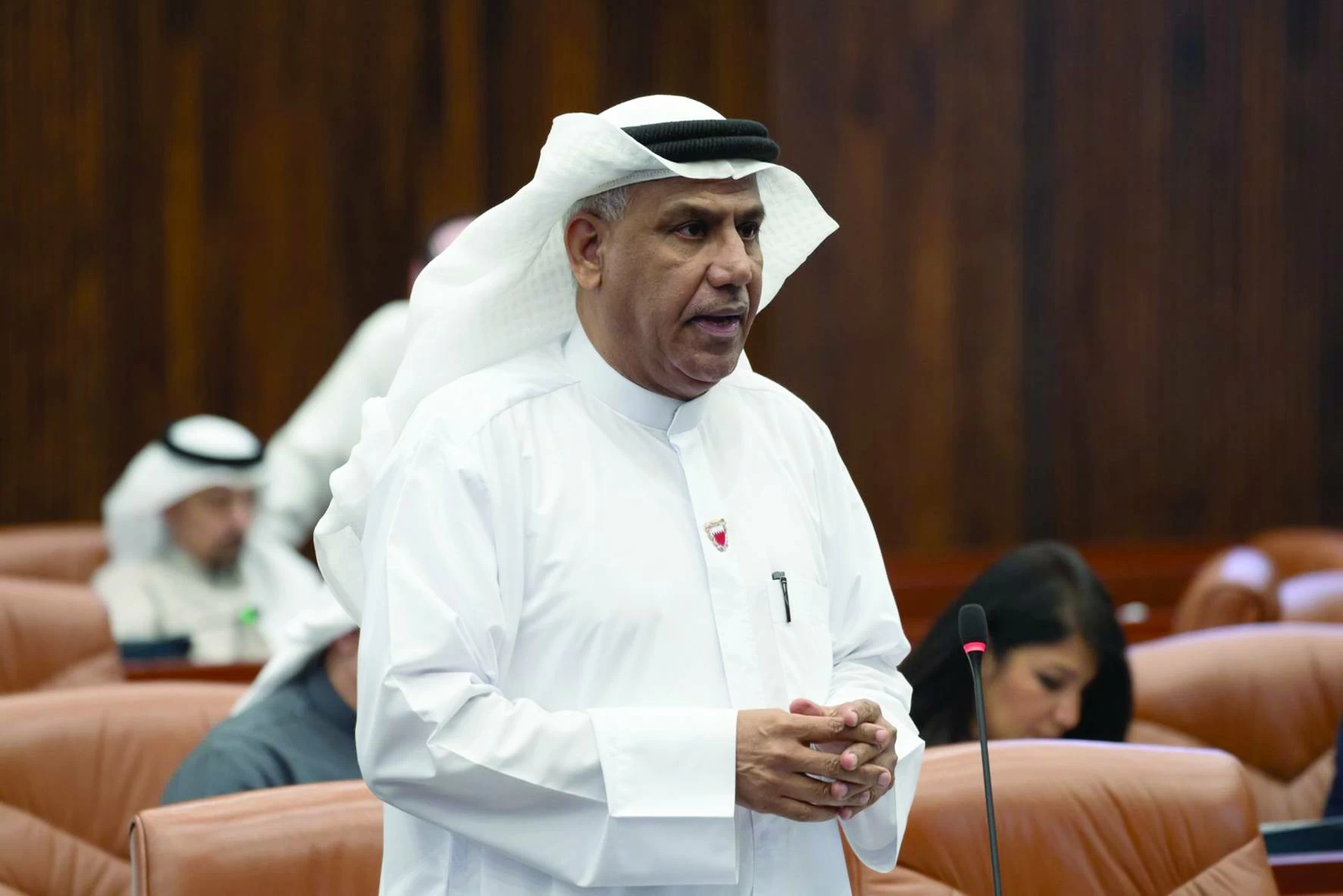 نواب يطالبون بحلول مستدامة لدعم القطاع الخاص وحماية الاستقرار الأسري