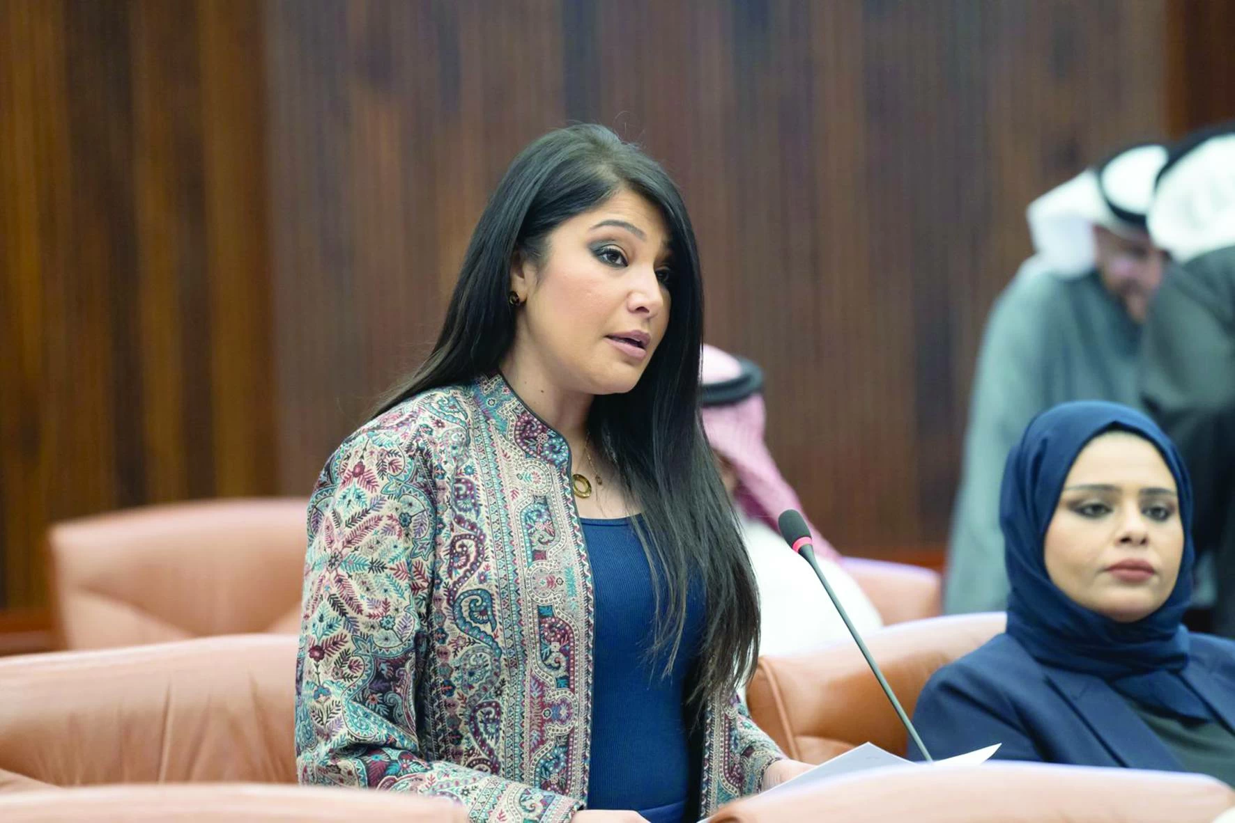 نواب يطالبون بحلول مستدامة لدعم القطاع الخاص وحماية الاستقرار الأسري