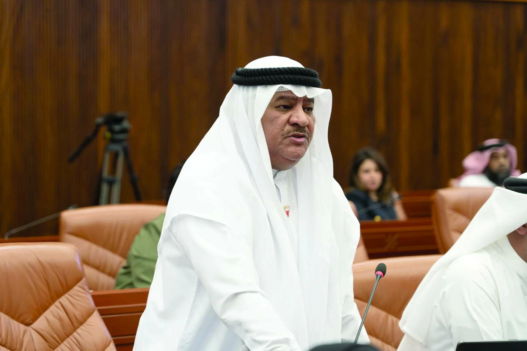 نواب يطالبون بحلول مستدامة لدعم القطاع الخاص وحماية الاستقرار الأسري