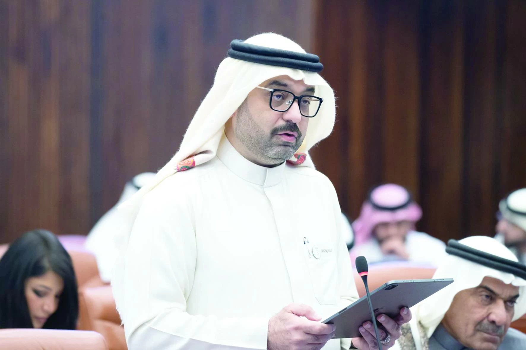 نواب يطالبون بحلول مستدامة لدعم القطاع الخاص وحماية الاستقرار الأسري