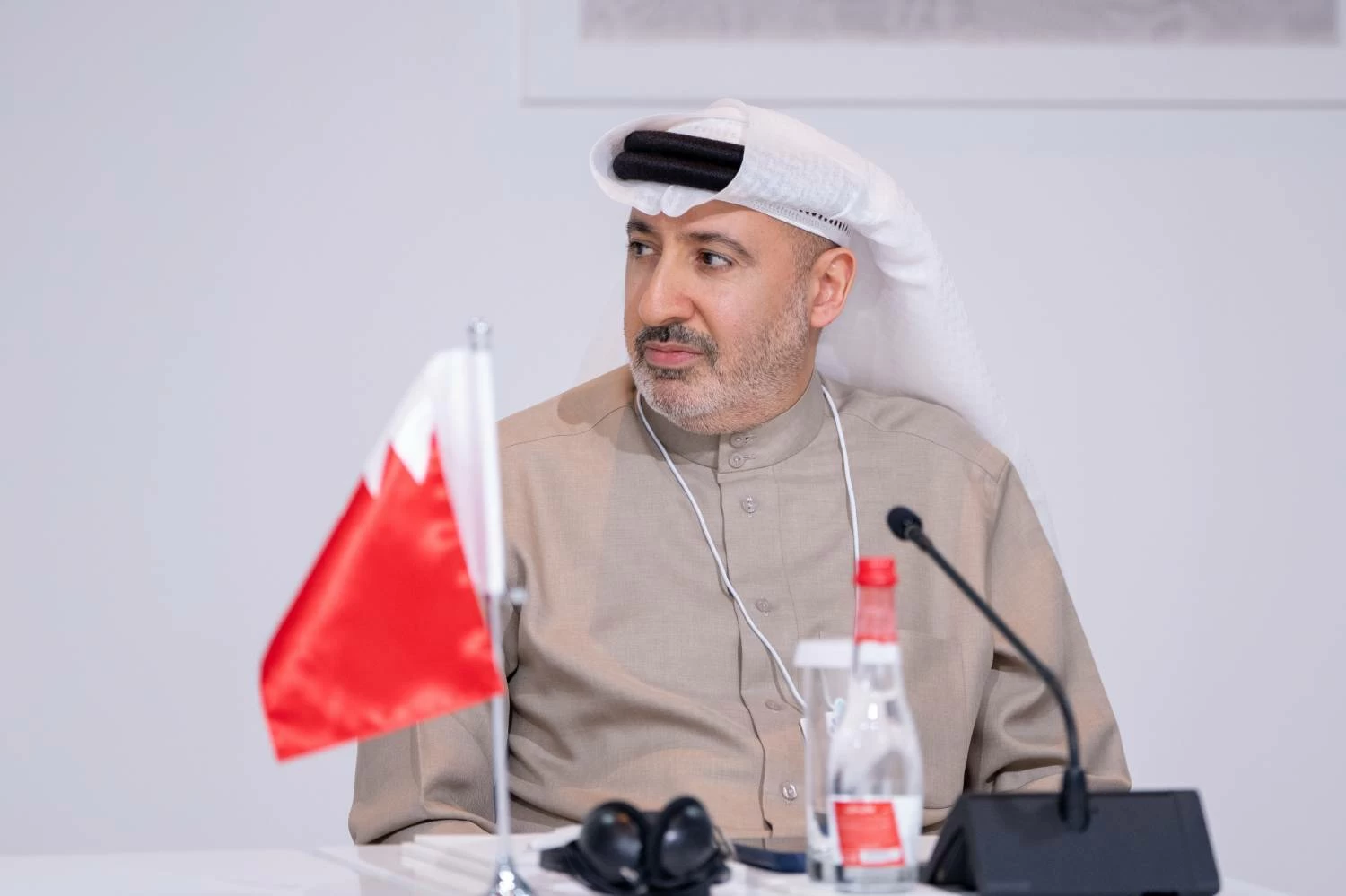 رئيس جهاز الخدمة المدنية يشارك في منتدى الإدارة الحكومية العربية بدبي