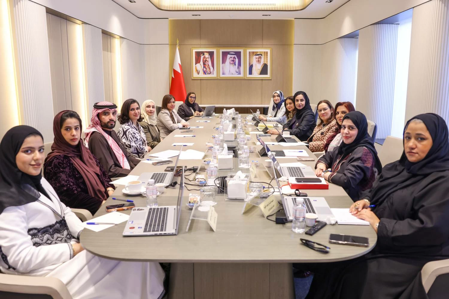 "مرآة الشورى" تبحث مع "التربية" مشروع قانون بشأن إنشاء وترخيص دور الحضانة وتغير مواقعها ومواصفاتها